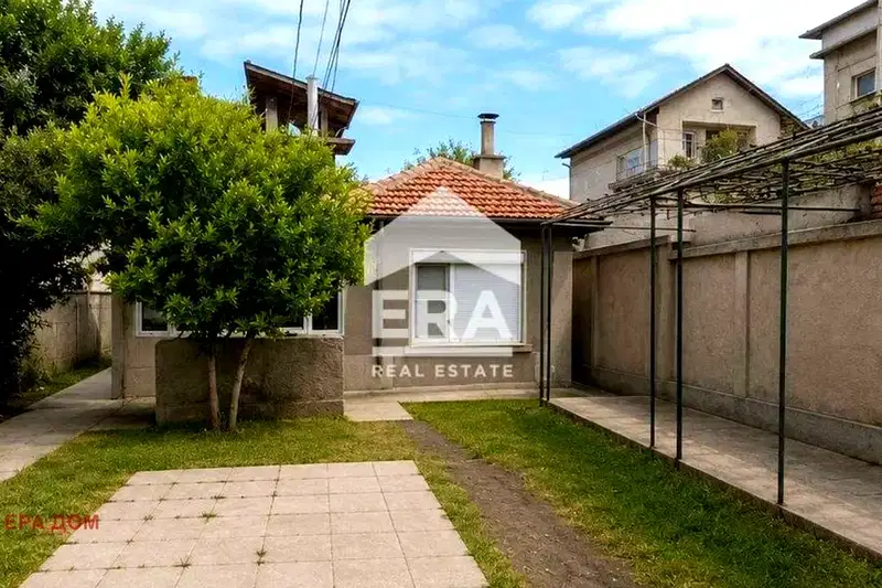 House in Oblast Sliven, Nova Zagora