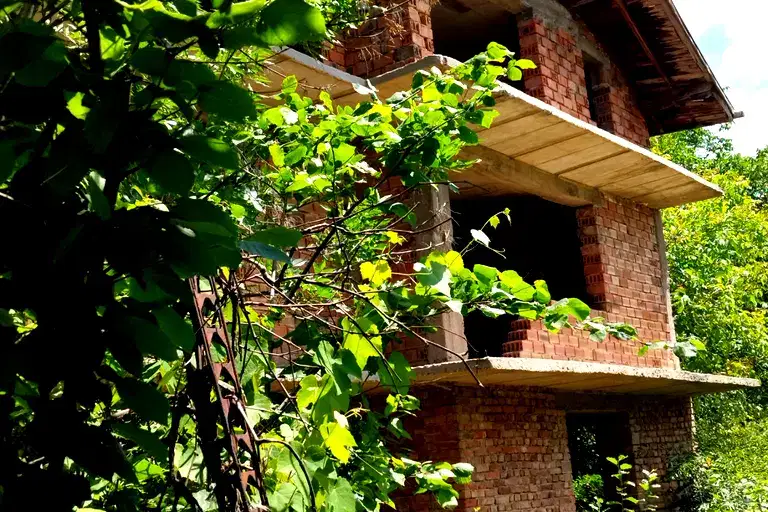House in Novi Iskyr
