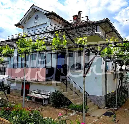 Photo 3 — House in Oblast Stara Zagora, Pavel Banya