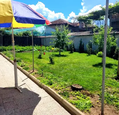 Снимка 4 — Къща в Стара Загора, Павел баня