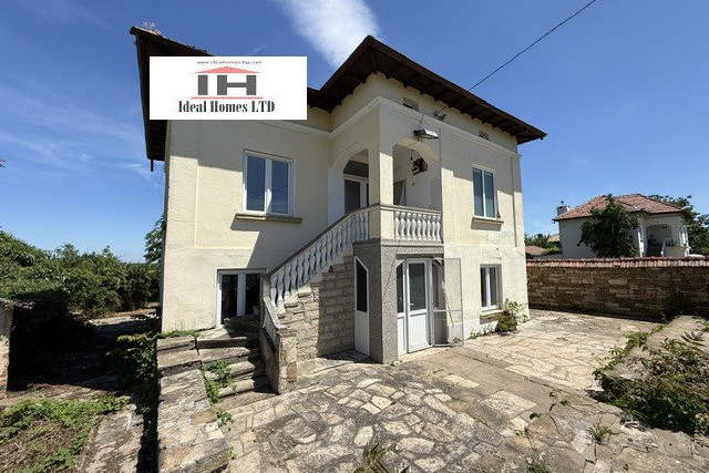 House in Oblast Veliko Tyrnovo, Pavlikeni