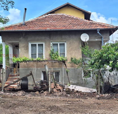 Photo 2 — House in Pernik, Baikusheva Mahala