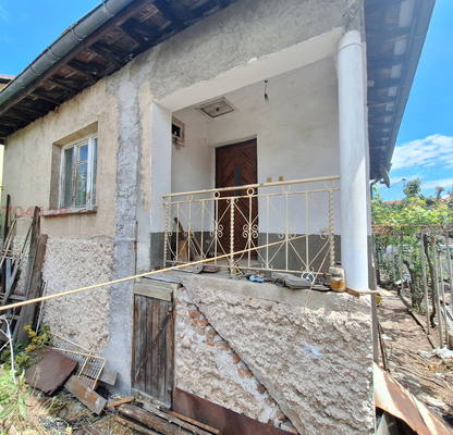 Photo 3 — House in Pernik, Baikusheva Mahala