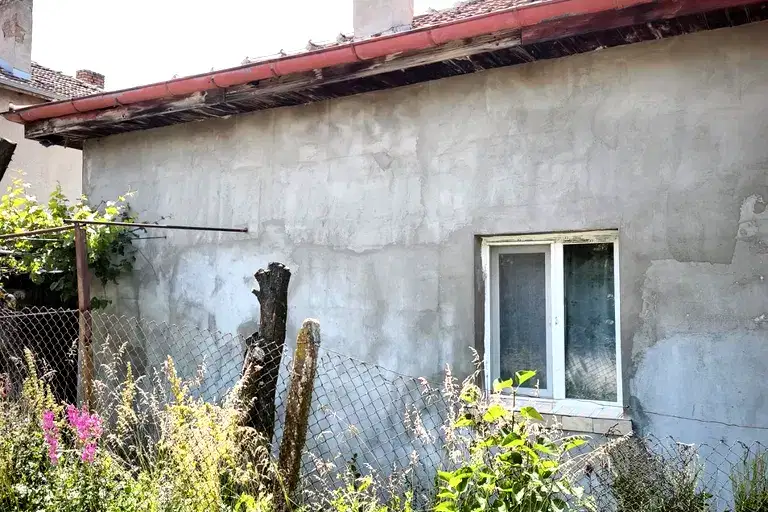 Къща в Перник, Могиличе