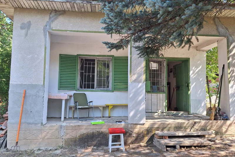 Къща в Плевен, м-т Стражата