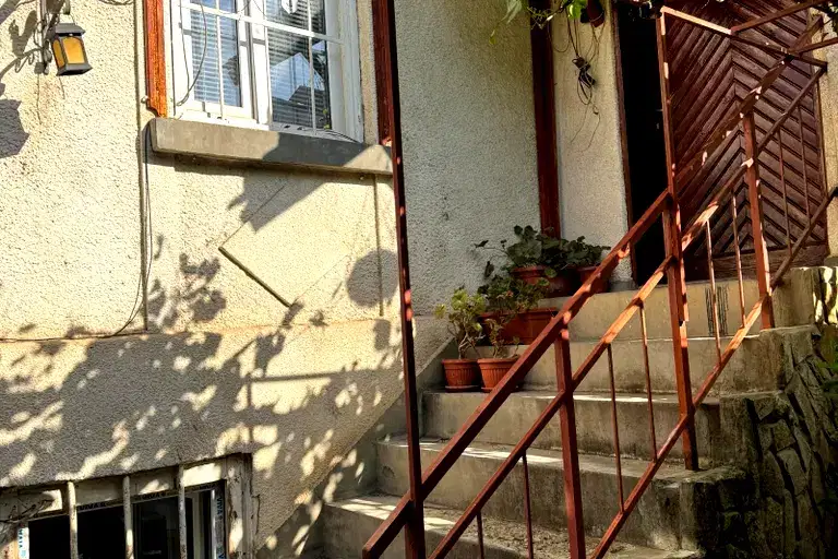 House in Pleven, Shirok Centyr