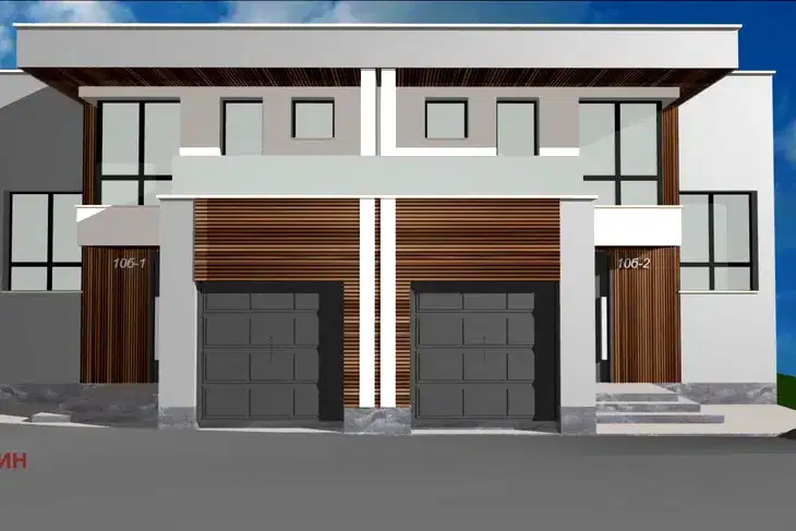 House in Plovdiv, Belomorski