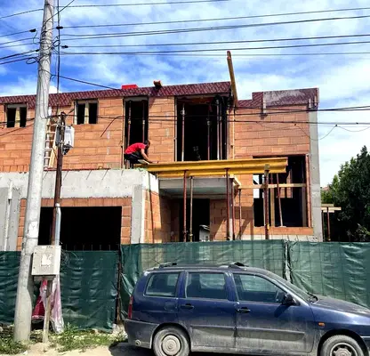 Photo 3 — House in Plovdiv, Belomorski