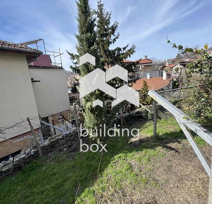 Photo 3 — House in Plovdiv, Centyr