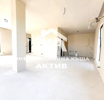 Photo 4 — House in Plovdiv, Komatevo