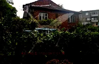 Къща в Пловдив, Кършияка