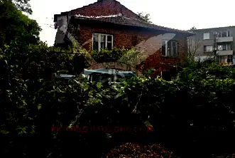 Къща в Пловдив, Кършияка