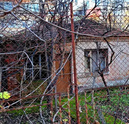 Photo 2 — House in Plovdiv, Kyuchuk Parij
