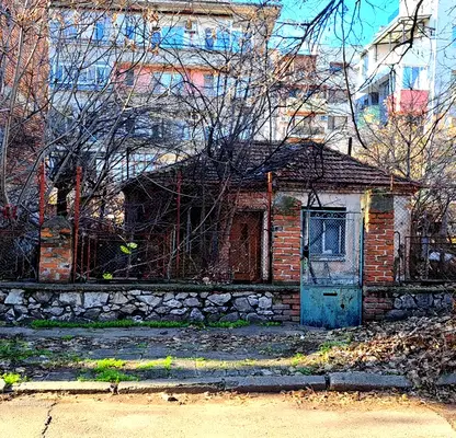 Photo 3 — House in Plovdiv, Kyuchuk Parij