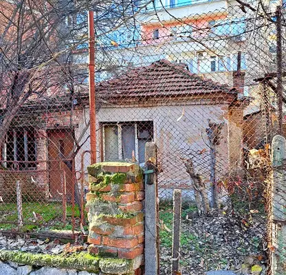 Photo 4 — House in Plovdiv, Kyuchuk Parij