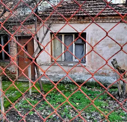 Photo 5 — House in Plovdiv, Kyuchuk Parij