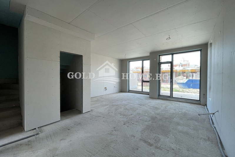House in Plovdiv, Ostromila