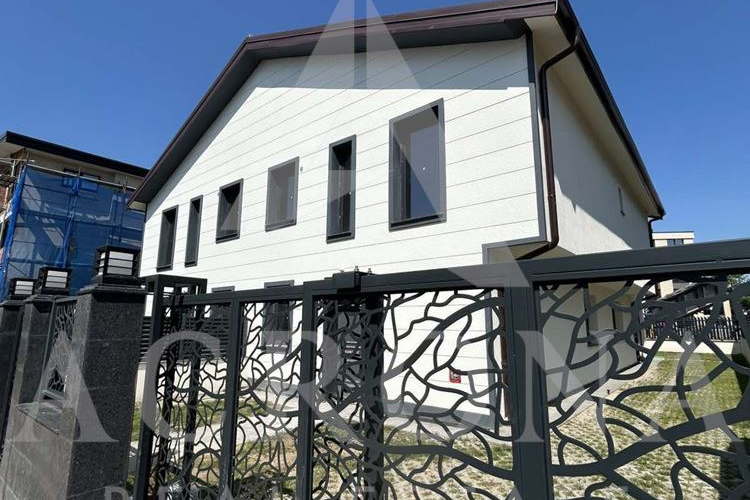 House in Plovdiv, Ostromila