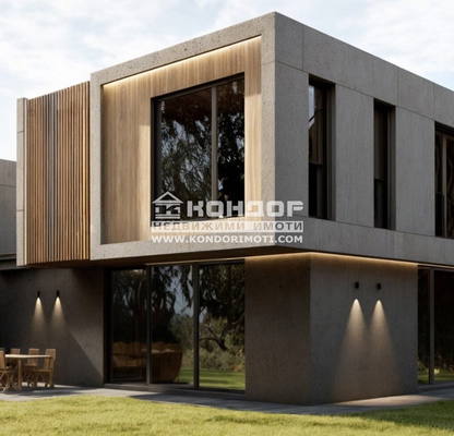 Photo 3 — House in Plovdiv, Ostromila