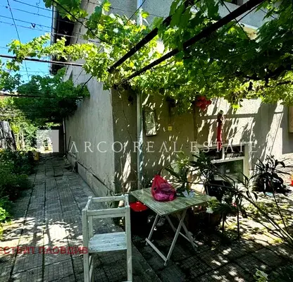 Photo 2 — House in Plovdiv, Proslav
