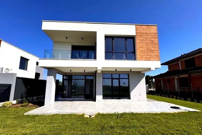 House in Oblast Burgas, Pomorie