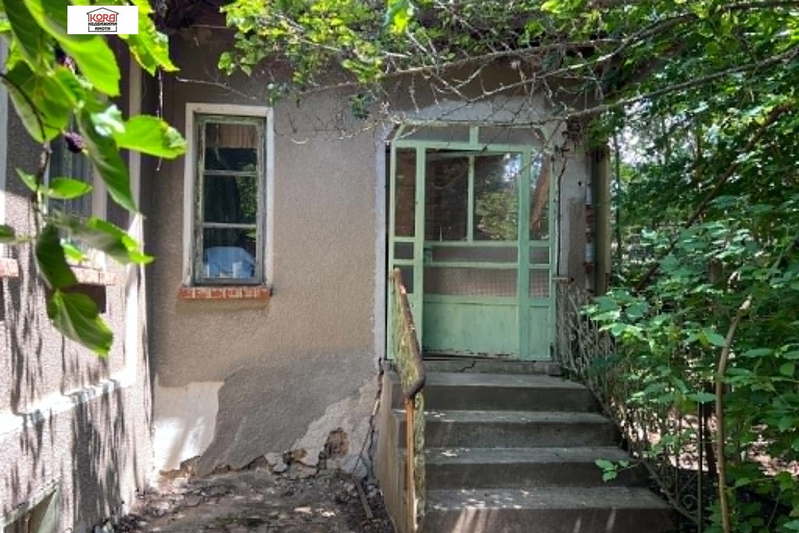 Къща в Плевен, Пордим