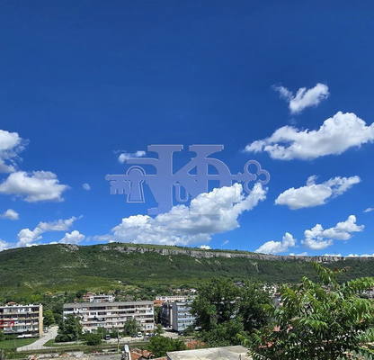 Photo 2 — Brick house with 7 rooms and panoramic view in Provadia