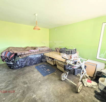 Photo 3 — Brick house with 7 rooms and panoramic view in Provadia