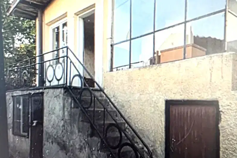 House in Oblast Pernik, Radomir