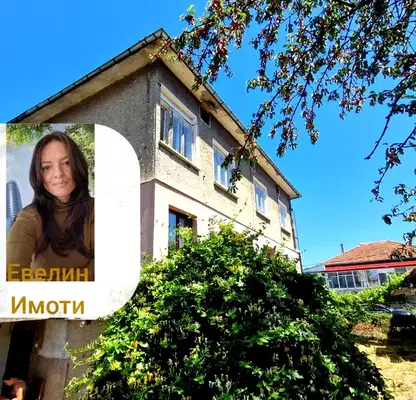 Снимка 2 — Къща в Раз, Житница