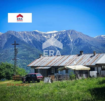 Photo 2 — House in Oblast Kyustendil, Rila