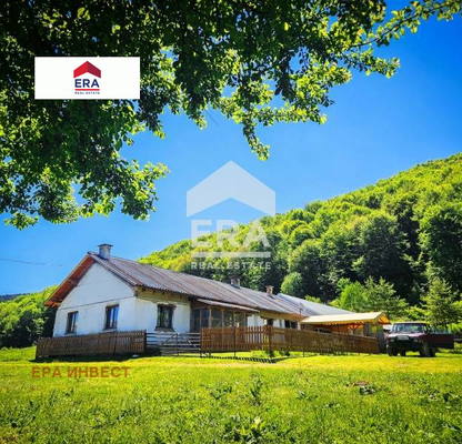 Photo 3 — House in Oblast Kyustendil, Rila