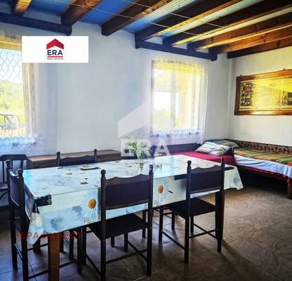 Photo 5 — House in Oblast Kyustendil, Rila