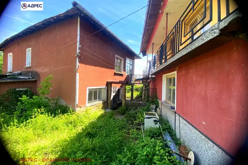 House in Oblast Vraca, Roman
