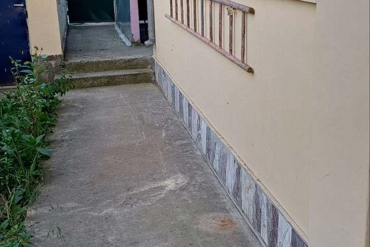 House in Ruse, Dolapite