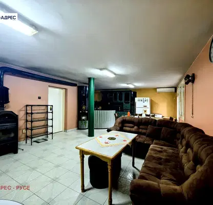 Photo 2 — House in Ruse, Sredna Kula
