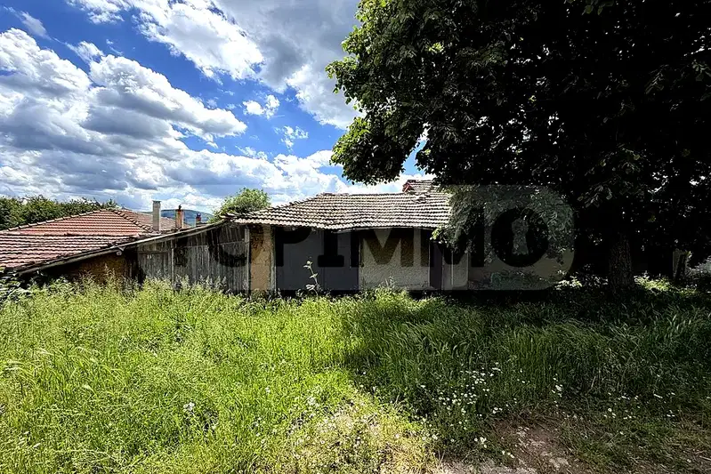 Къща в Шумен, с. Александрово