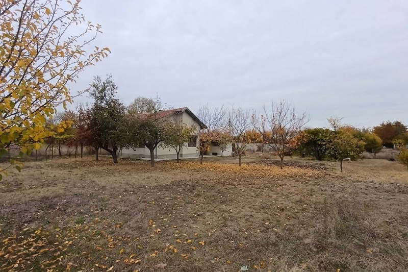 Къща в Стара Загора, с. Арнаутито