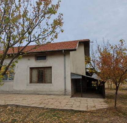 Снимка 3 — Къща в Стара Загора, с. Арнаутито
