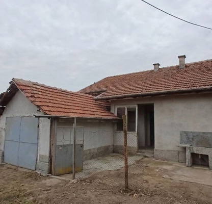 Снимка 4 — Къща в Стара Загора, с. Арнаутито
