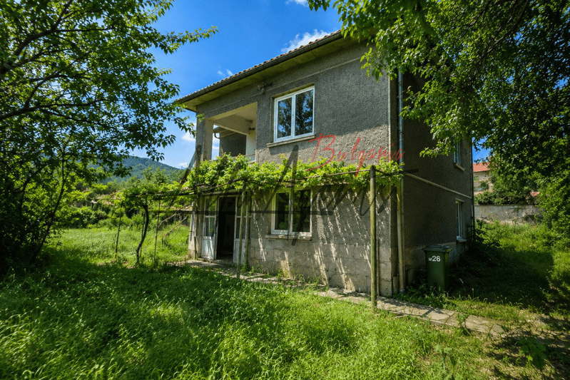House in Oblast Varna, Asparuhovo