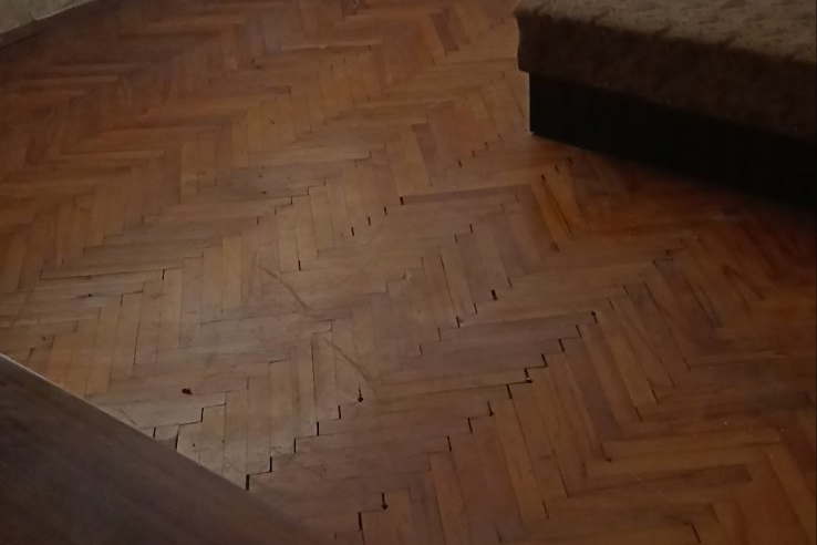 Къща в Русе, с. Бабово