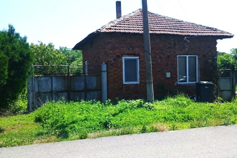 Къща в Русе, с. Бабово
