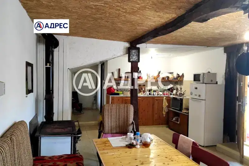 House in Oblast Razgrad, Balkanski