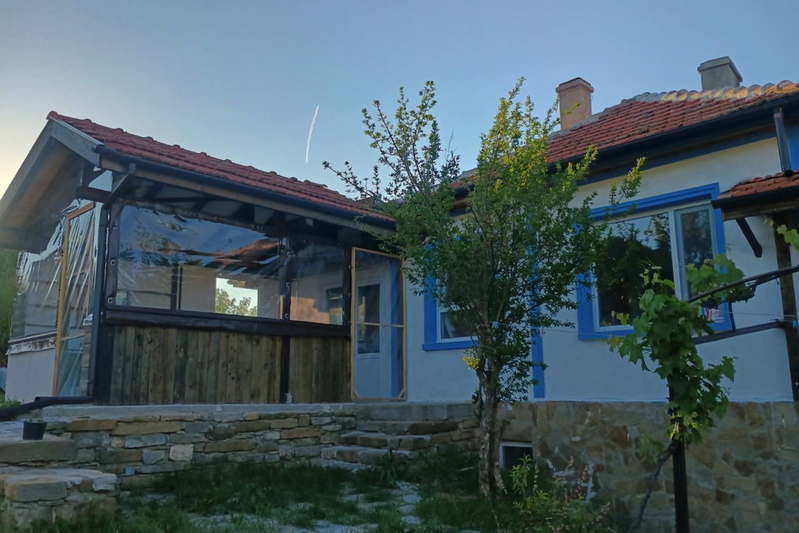 House in Oblast Burgas, Banya