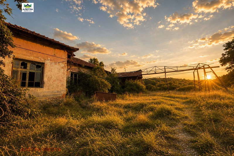 House in Oblast Pazardjik, Banya