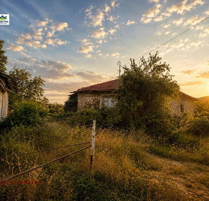 Снимка 3 — Къща в Пазарджик, с. Баня