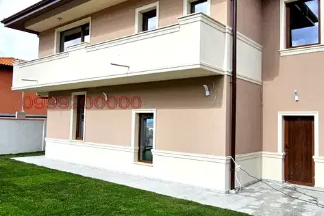 Къща в Пловдив, с. Белащица