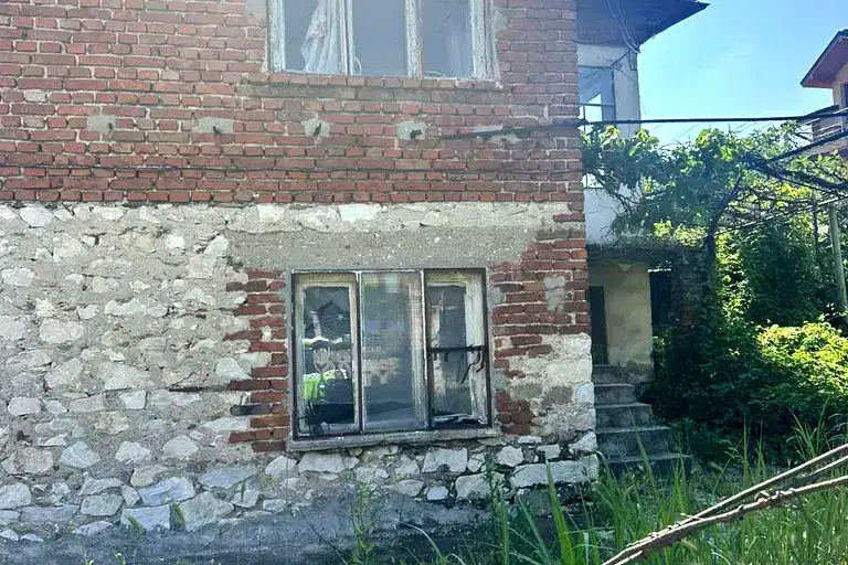 House in Oblast Plovdiv, Belashtica