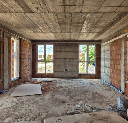 Снимка 3 — Къща в Пловдив, с. Белащица